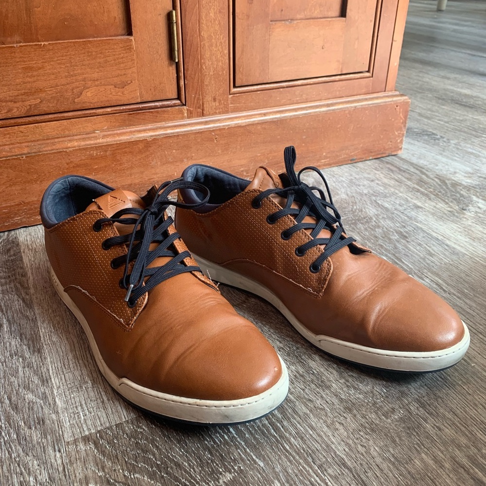 Aldo men’s hermond shoes